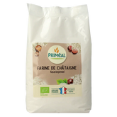 Primeal Kastanjemeel bio 500 Gram