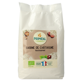 Primeal Kastanjemeel bio 500 Gram