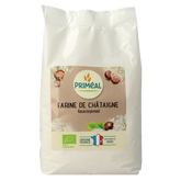 Primeal Kastanjemeel bio 500.00 Gram