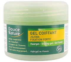 Douce Nature Haargel jojoba forte bio 100 Milliliter
