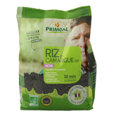 Primeal Zwarte volkoren langgraan camargue bio 250 Gram