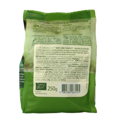 Primeal Zwarte volkoren langgraan camargue bio 250 Gram