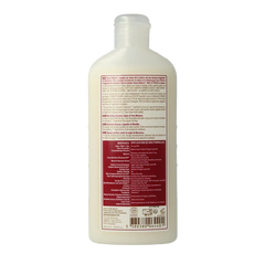 Douce Nature Shampoo creme argan bio 250 Milliliter