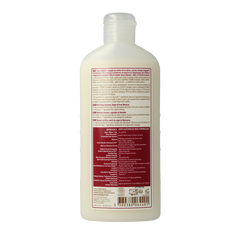 Douce Nature Shampoo creme argan bio 250 Milliliter