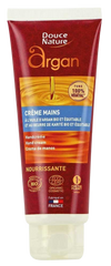 Douce Nature Handcreme argan bio 60.00 Milliliter