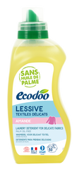 Ecodoo Wasmiddel delicate stof bio 750.00 Milliliter