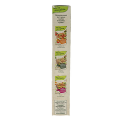 Ma Vie Sans Mexicaanse quinoaburgers 2 x 100g glutenvrij bio 2.00 Stuks
