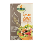 Primeal Biergistvlokken mild 150 Gram