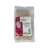 Primeal Blonde psyllium met vlies bio 150 Gram