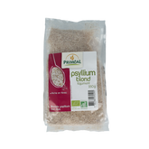 Primeal Blonde psyllium met vlies bio 150.00 Gram