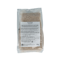 Primeal Blonde psyllium met vlies bio 150.00 Gram