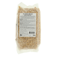 Primeal Geplette kikkererwten bio 500 Gram