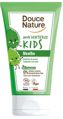 Douce Nature Kindertandpasta mint bio 50 Milliliter
