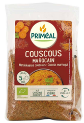 Primeal Couscous Marokkaans bio 300 Gram