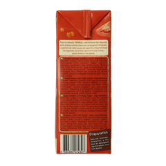 Primeal Veloute gebonden soep tomaat linzen bio 1 Liter