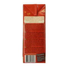 Primeal Veloute gebonden soep tomaat linzen bio 1.00 Liter