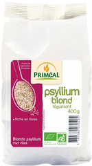 Primeal Blonde psyllium met vlies bio 400 Gram
