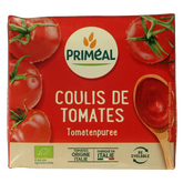 Primeal Tomatenpuree bio 500 Gram