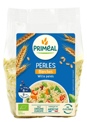 Primeal Witte parels bio 500.00 Gram