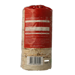 Primeal Boekweitcrackers bio 100 Gram