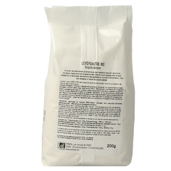Primeal Zuurdesem speltmeel bio 200.00 Gram