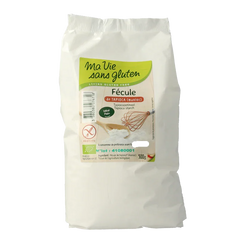 Ma Vie Sans Tapiocazetmeel glutenvrij bio 500 Gram