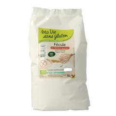 Ma Vie Sans Tapiocazetmeel glutenvrij bio 500.00 Gram