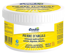 Ecodoo Allesreiniger kleisteen bio 300 Gram