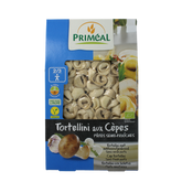 Primeal Tortellini eekhoorntjesbrood bio 250.00 Gram