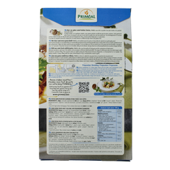 Primeal Tortellini eekhoorntjesbrood bio 250.00 Gram