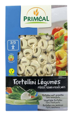 Primeal Tortellini groente bio 250.00 Gram