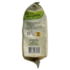 Ma Vie Sans Rijstcrackers sweet chili glutenvrij bio 40.00 Gram
