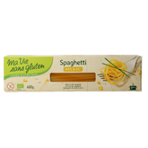 Ma Vie Sans Spaghetti van mais & rijst glutenvrij bio 400 Gram