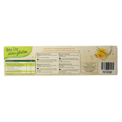 Ma Vie Sans Spaghetti van mais & rijst glutenvrij bio 400.00 Gram