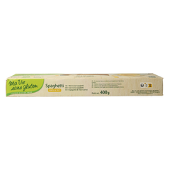 Ma Vie Sans Spaghetti van mais & rijst glutenvrij bio 400 Gram