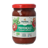 Primeal Tomatensaus Provencaalse stijl bio 200 Gram