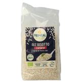 Primeal Witte carnaroli rijst bio 500.00 Gram