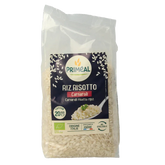 Primeal Witte carnaroli rijst bio 500 Gram