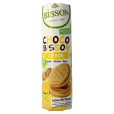 Bisson Choco Bisson citroen bio 300 Gram