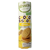 Bisson Choco Bisson citroen bio 300.00 Gram
