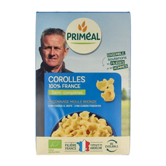 Primeal Corolle halfvolkoren pasta bio 400 Gram