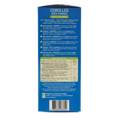 Primeal Corolle halfvolkoren pasta bio 400 Gram