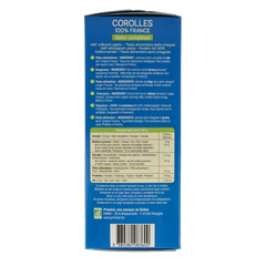 Primeal Corolle halfvolkoren pasta bio 400 Gram