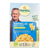 Primeal Rubanelle halfvolkoren pasta bio 400 Gram