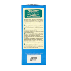 Primeal Rubanelle halfvolkoren pasta bio 400 Gram