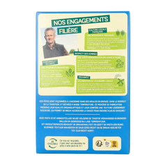 Primeal Rubanelle halfvolkoren pasta bio 400 Gram