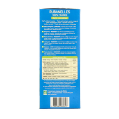 Primeal Rubanelle halfvolkoren pasta bio 400 Gram