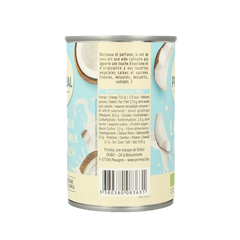 Primeal Kokosmelk bio 400 Milliliter