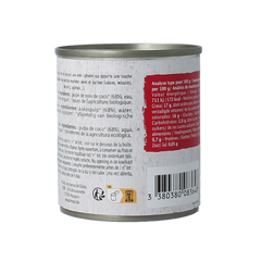 Primeal Kokosmelk bio 225 Milliliter