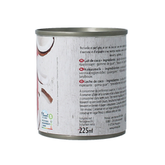 Primeal Kokosmelk bio 225 Milliliter